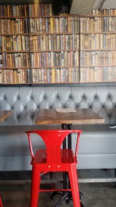 Ernest Coffee - 1101 North Palm Canyon Drive