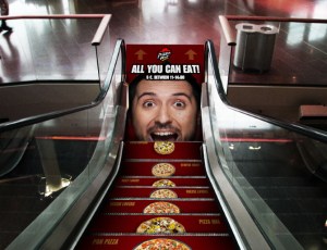 Do you get influenced by Advertising?