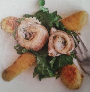 edible, Santa Barbara