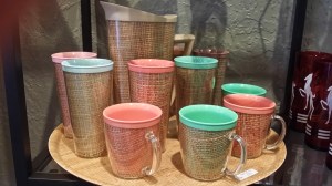 I like this for outside entertaining