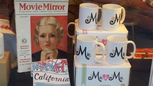 well afterall, it is Palm Springs