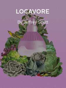  LOCAVORE A magazine that seeks to strengthen your connection with food, culture and the land.