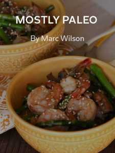The paleo diet is also known as the caveman diet—i.e. food you might have foraged or killed.