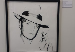 Truman Capote
