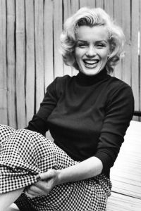 Marilyn Monroe