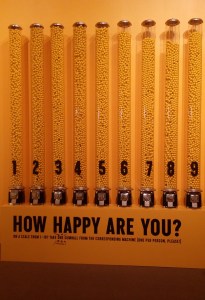 I think mine stopped at 9