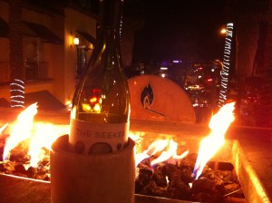 Matchbox, Palm Springs