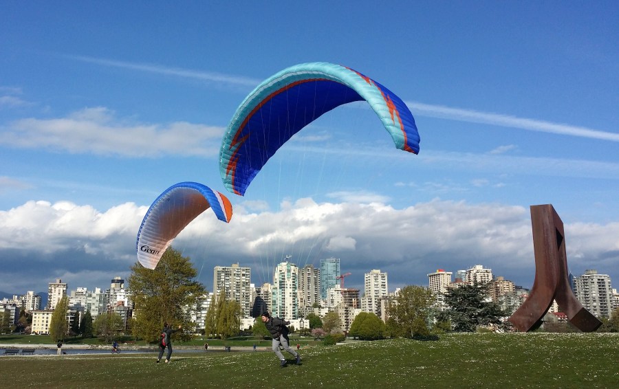 d. king - Kits Point