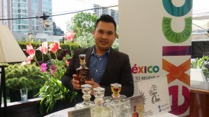 Take life with a grain of salt, a slice of lime and a shot of tequila! 