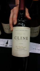 Forgive me if I've Zinned too much lately