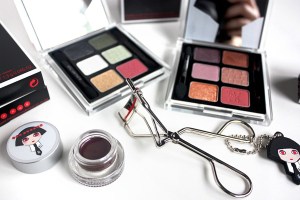 Lagerfeld for Kiehl's