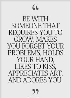 the best things in life are these