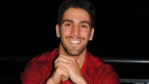 Paul Davidescu - photo: Globe & Mail