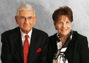 The Broads - Eli & Edythe