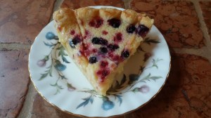 buttermilk pie - Copy