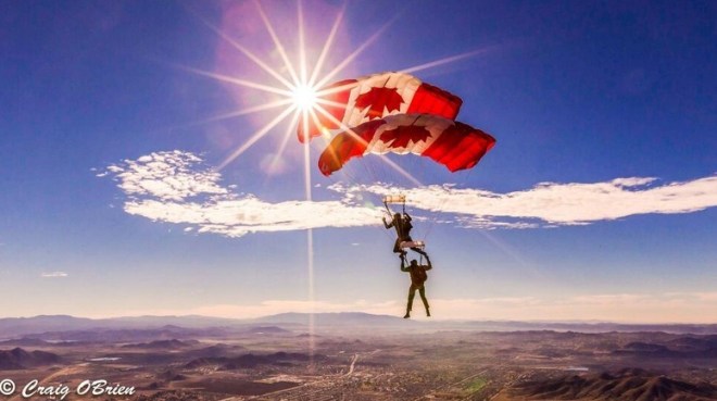 Celebrate which ever way you see fit