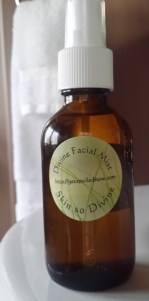 Skin so Divine - naturally