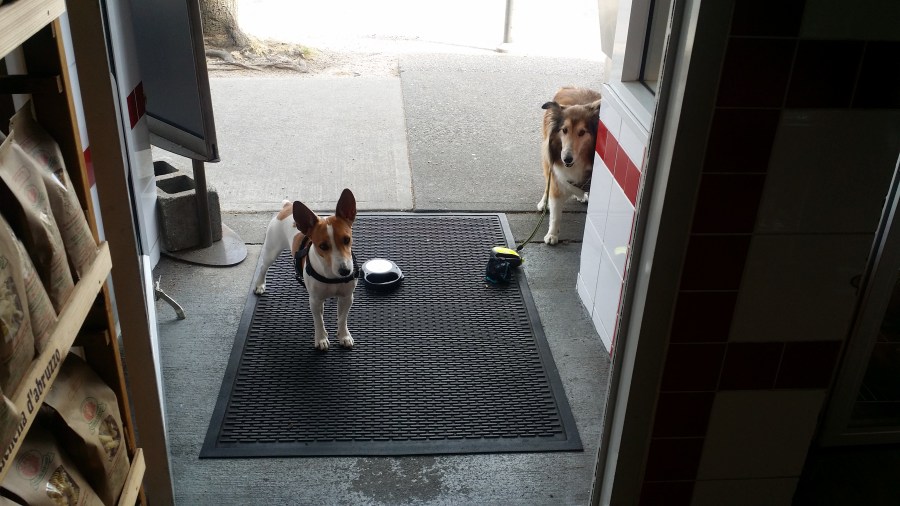 Outside Market Meats
