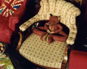  John Allen x Loewe Photography by Jamie Hawkesworth 