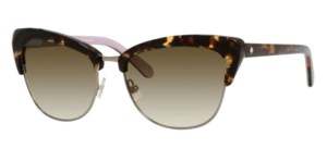 Ginette Sunglasses