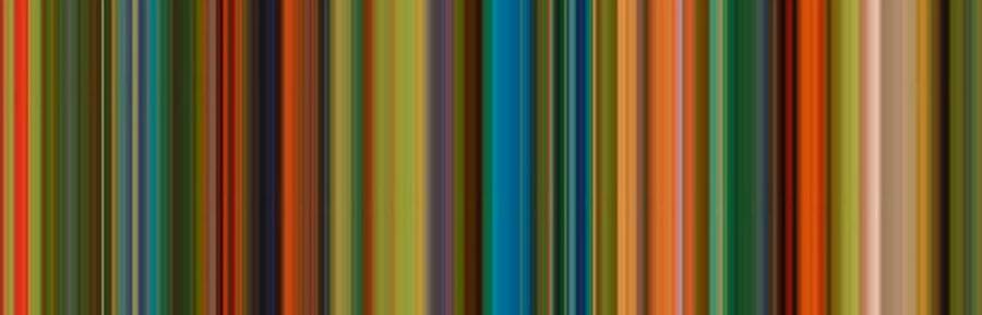 Elaine Buckholtz - Wo Hing Cinemascope, 2015 OFFERED BY SASHA WOLF GALLERY