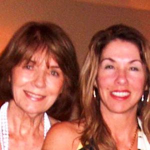 80th birthday visit in Montreal