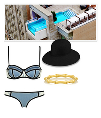 The Joule - Dallas, Texas