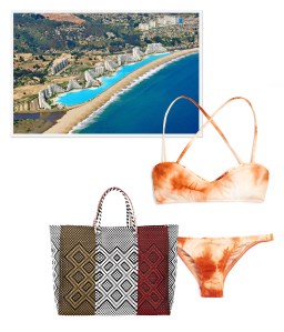 San Alfonso del Mar - Valparaiso, Chile