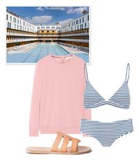 Hotel Molitor, Paris