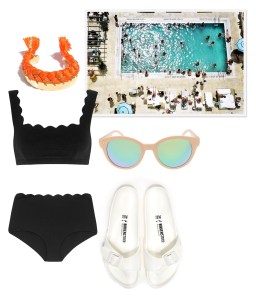 The McCarren Hotel & Spa - Brooklyn, New York