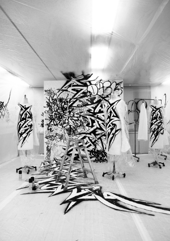 Photo: Courtesy of Oyama Enrico Isamu