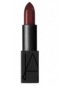 Nars Audacious in Bette