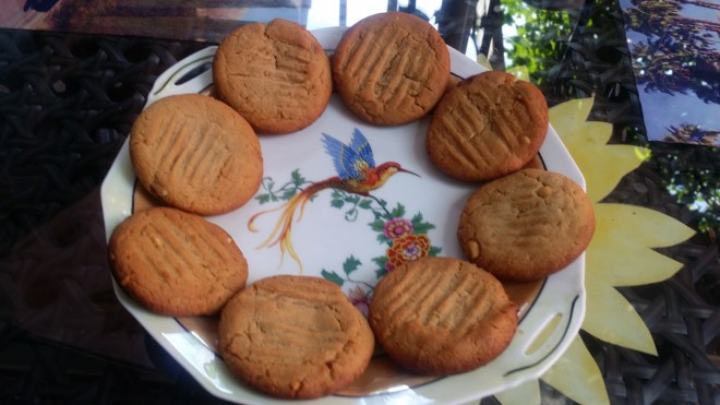 the plate belonged to my grandmother from Ireland