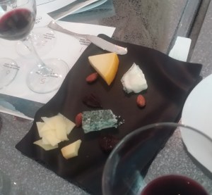 Local Cheese Platter