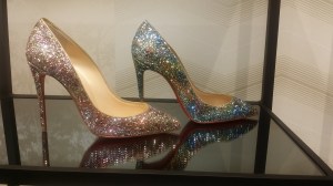 Suddenly I feel like dining and dancing