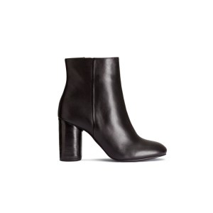 plain, simple, functional, go-with-anything, stylish - covers all the basics!