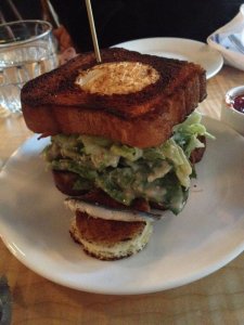 Damn the Weather, Seattle