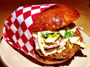 Photo: Crystal Coser