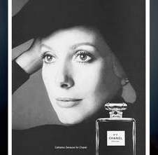 Just like a good perfume that never changes