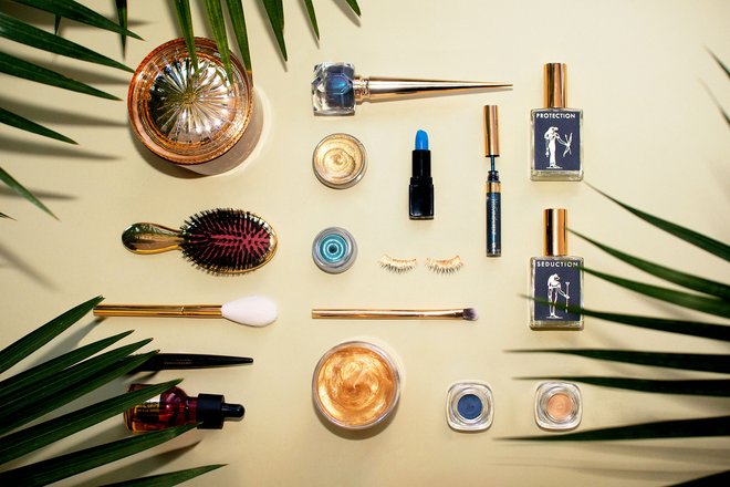 Photographed by Eilzabeth Brockway for Vogue