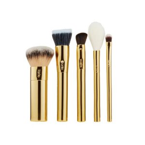 Tarte Stroke of Midnight Brush Set, $44; sephora.com