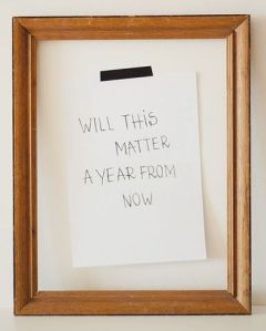 That depends on how 'real' it was to begin with