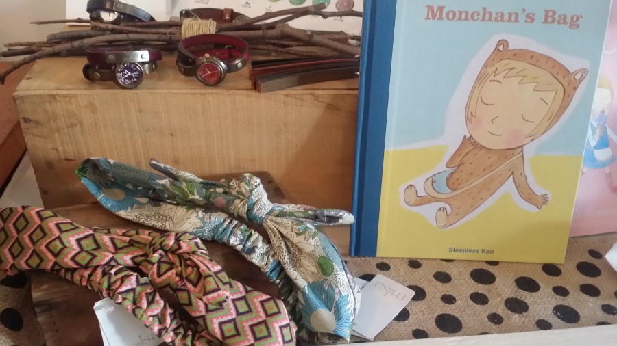 These extraordinary handcrafted watches are all created on-site at the JHA Kansai watch store.