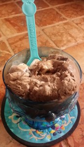 Chocolate/Rocky Road