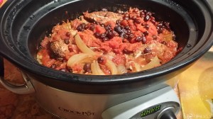 Sweet 'n Spicy Chicken 