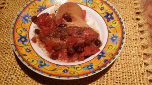 Leftovers are always better the very next day