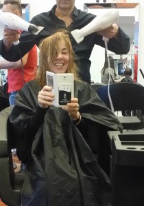 Two is better than One