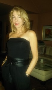 I may have overdressed