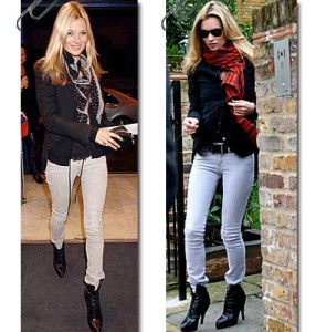 Kate Moss - google images