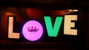 I loved this Vegas show